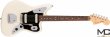 Fender American Professional Jaguar RW OWT - gitara elektryczna - KOŃCÓWKA SERII - zdjęcie 1