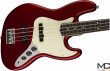 Fender American Professional Jazz Bass RW CAR - gitara basowa - zdjęcie 3