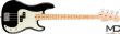 Fender American Professional Precision Bass MN BK - gitara basowa - zdjęcie 1