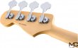 Fender American Professional Jazz Bass MN 3CS - gitara basowa - zdjęcie 4