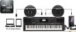 Yamaha PSR-EW410 - keyboard 6,5 oktawy z dynamiczną klawiaturą - zdjęcie 10