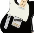 Fender American Professional Telecaster LH MN BK - gitara elektryczna - zdjęcie 2