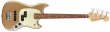Fender Player Mustang Bass PJ PF FMG - gitara basowa - zdjęcie 1