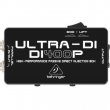 Behringer Ultra- Di DI400Pdi-box pasywny - zdjęcie 1