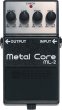 Boss ML-2 Metal Core - efekt do gitary - zdjęcie 1