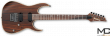 Ibanez RG-721 RW CNF Premium - gitara elektryczna - KOŃCÓWKA SERII - zdjęcie 1