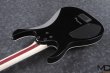 Ibanez RGIB-21 BK - barytonowa gitara elektryczna - zdjęcie 3