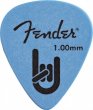 Fender 351 Rock On Heavy kostka gitarowa - zdjęcie 1