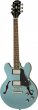 Epiphone ES-339 PE Pelham Blue Gitara Elektryczna - zdjęcie 1