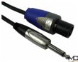 Schulz-Kabel WMS 20 - przewód głośnikowy 2x1,5mm jack-speakon 20m, speakon Neutrik - zdjęcie 1