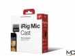 IK Multimedia iRig Mic Cast - mikrofon do smartfonów - zdjęcie 4