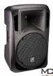 Studiomaster DRIVE 12AU - aktywny zestaw głośnikowy 1200W (max) z czytnikiem MP3 i bluetooth - zdjęcie 1