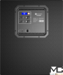 Electro-Voice ELX200 18SP - subwoofer aktywny 1200W, DSP sterowany przez Bluetooth - zdjęcie 2