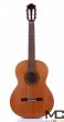 Cuenca 45 Cedro - gitara klasyczna 4/4 - KOŃCÓWKA SERII - zdjęcie 1