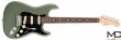 Fender American Professional Stratocaster RW ATO - gitara elektryczna - zdjęcie 1