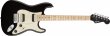 Squier Contemporary Stratocaster HH MN BKM - gitara elektryczna - zdjęcie 2