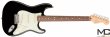 Fender American Professional Stratocaster RW BLK - gitara elektryczna - zdjęcie 1