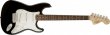 Squier Affinity Stratocaster LN BK - gitara elektryczna - zdjęcie 1