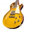 Gibson Les Paul Standard 1960 HLF Honey Lemon Fade VOS gitara elektryczna - zdjęcie 1