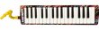Hohner 9445 Melodyka Airboard 37 - zdjęcie 1