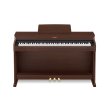 Casio AP-470 BN Celviano - domowe pianino cyfrowe - zdjęcie 2