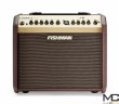 Fishman Loudbox Mini SET - wzmacniacz do gitary akustycznej z pokrowcem - zdjęcie 2