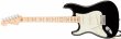 Fender American Professional Stratocaster LH MN BLK - gitara elektryczna, leworęczna - zdjęcie 1