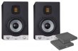Eve Audio SC207 - para monitorów aktywnych z podkładkami ♦ NATYCHMIASTOWA WYSYŁKA ♦ 30 DNI NA ZWROT ♦ GWARANCJA DOOR-TO-DOOR - zdjęcie 1