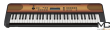 Yamaha PSR-E360 MA - keyboard 5 oktaw z dynamiczną klawiaturą - zdjęcie 3