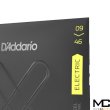 D'Addario XTE - 0946 - struny do gitary elektrycznej - zdjęcie 3