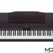 Roland HP-603 CR - domowe pianino cyfrowe - OSTATNIA SZTUKA - zdjęcie 4