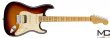 Fender American Ultra Stratocaster HSS MN ULTRBST - gitara elektryczna - zdjęcie 1