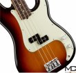 Fender American Professional Precision Bass RW 3CS - gitara basowa - zdjęcie 2