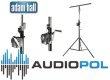 ADAM HALL SWU 400T Statyw Oświetleniowy z korbką winda - zdjęcie 1