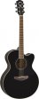 Yamaha CPX-600 BL - gitara elektroakustyczna - zdjęcie 1