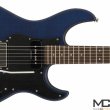 Yamaha Pacifica 611 V FMX MTLB - gitara elektryczna - KOŃCÓWKA SERII - zdjęcie 4