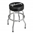 Gibson Premium Playing Stool, Standard Logo, Tall - stołek - zdjęcie 1