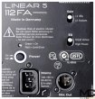 HK Audio L5 112 XA - monitor odsłuchowy, aktywny 1000W, 12" + 1" (cewka 1,75") - zdjęcie 5
