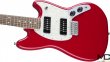 Fender Mustang 90 PF TR - gitara elektryczna - zdjęcie 2