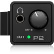 Behringer Powerplay P2 - wzmacniacz słuchawkowy P2 - zdjęcie 2