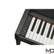 Yamaha YDP-S34 B Arius - domowe pianino cyfrowe - zdjęcie 7