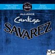 Savarez 510 AJ Alliance Cantiga High Tension - struny do gitary klasycznej - zdjęcie 1