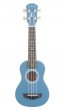 Arrow PB10 B2 Soprano Blue#2 - ukulele sopranowe z pokrowcem - zdjęcie 1