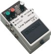 Boss LS-2 Line Selector - efekt do gitary elektrycznej - zdjęcie 2
