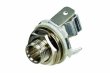Rean NYS229 gniazdo jack 1/4" - zdjęcie 1