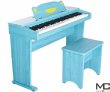 Artesia FUN-1 BL - pianino cyfrowe dla dzieci - zdjęcie 1