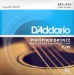 D'Addario EJ-16 - struny do gitary akustycznej - zdjęcie 1