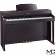 Roland HP-603 A CR - domowe pianino cyfrowe - KOŃCÓWKA SERII - OSTATNIE - zdjęcie 1