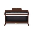 Casio AP-270 BN Celviano - domowe pianino cyfrowe - zdjęcie 2