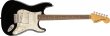 Squier Classic Vibe '70s Stratocaster LN BLK - gitara elektryczna - zdjęcie 1